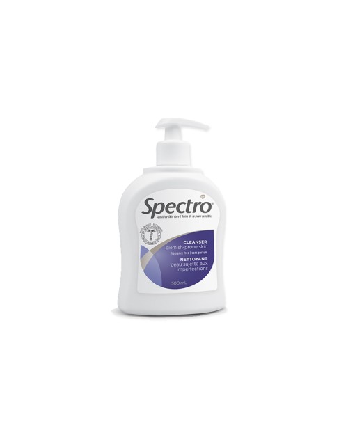 Spectro Skin Care